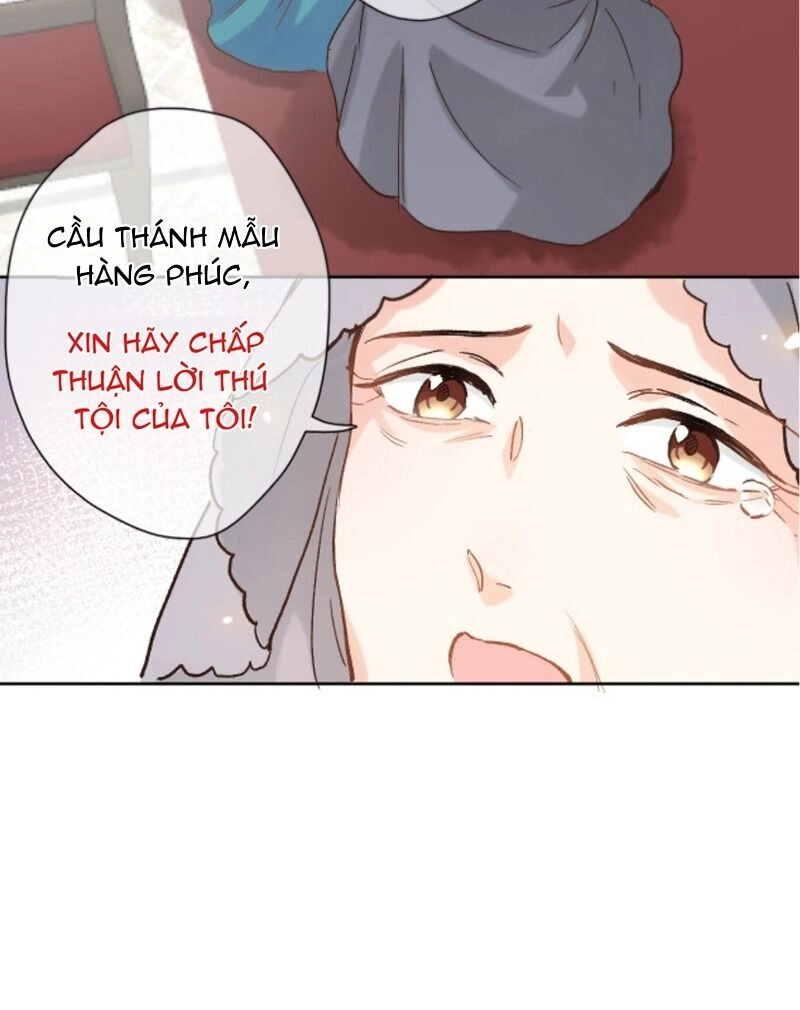 Xuyên Hành Thế Giới Chi Hoa Chapter 16 - 6