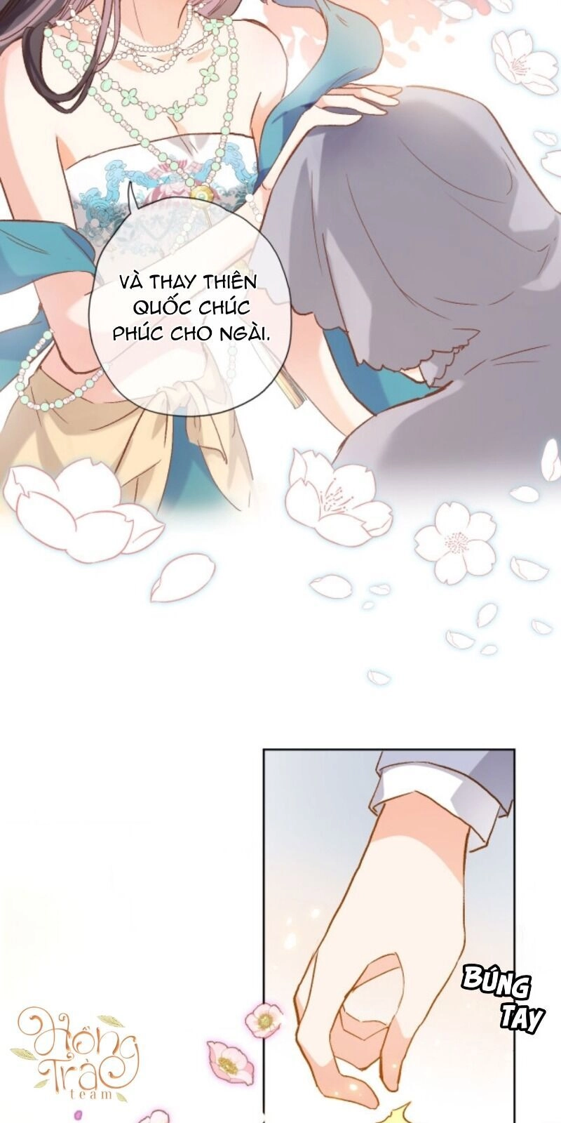 Xuyên Hành Thế Giới Chi Hoa Chapter 16 - 11