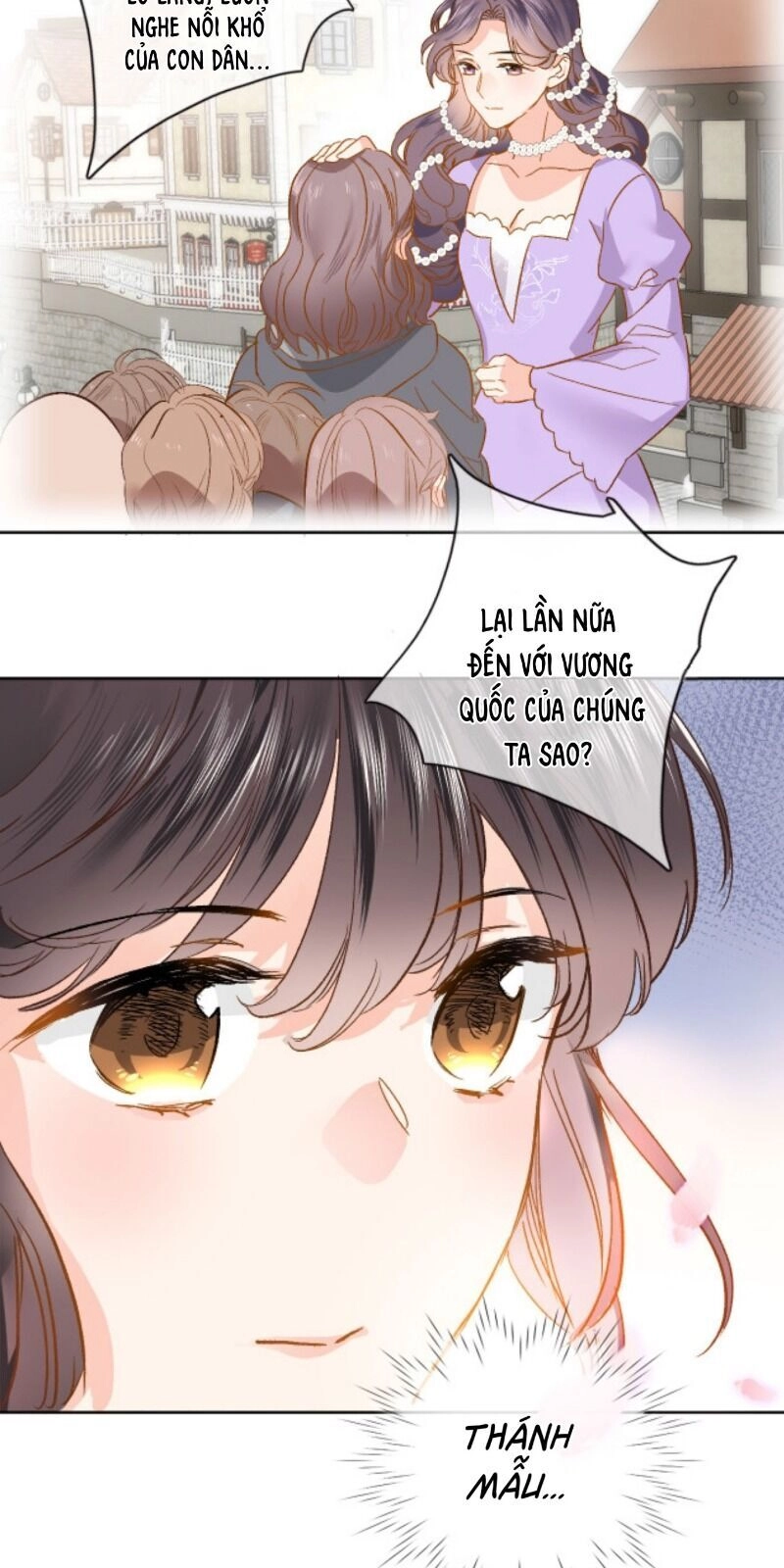 Xuyên Hành Thế Giới Chi Hoa Chapter 16 - 14