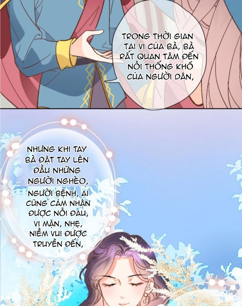 Xuyên Hành Thế Giới Chi Hoa Chapter 16 - 18