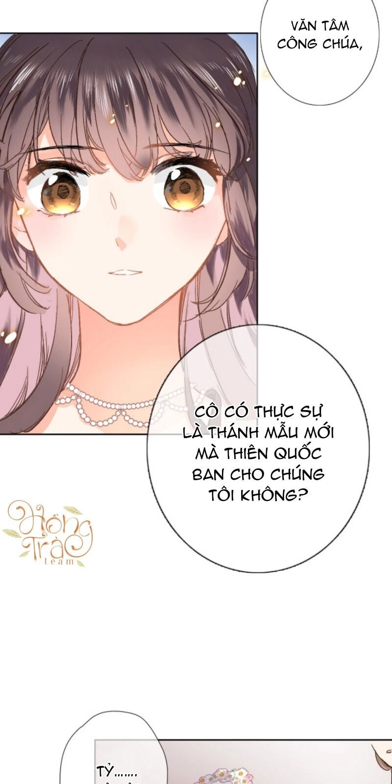 Xuyên Hành Thế Giới Chi Hoa Chapter 16 - 20