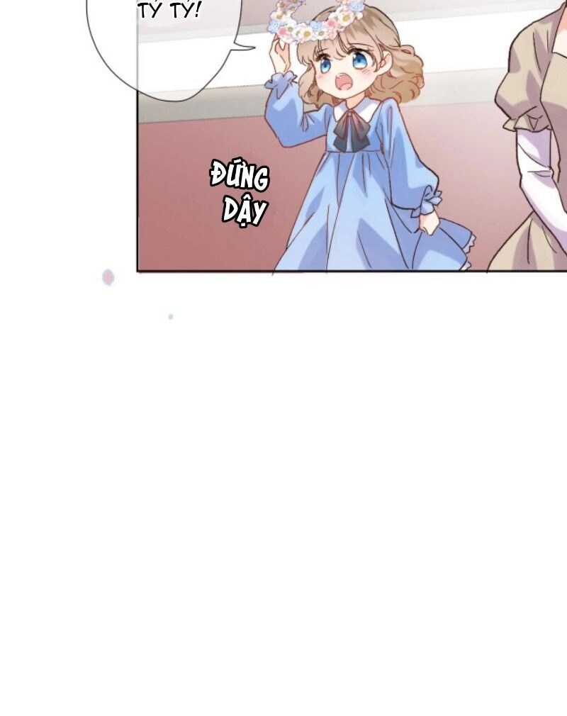 Xuyên Hành Thế Giới Chi Hoa Chapter 16 - 21