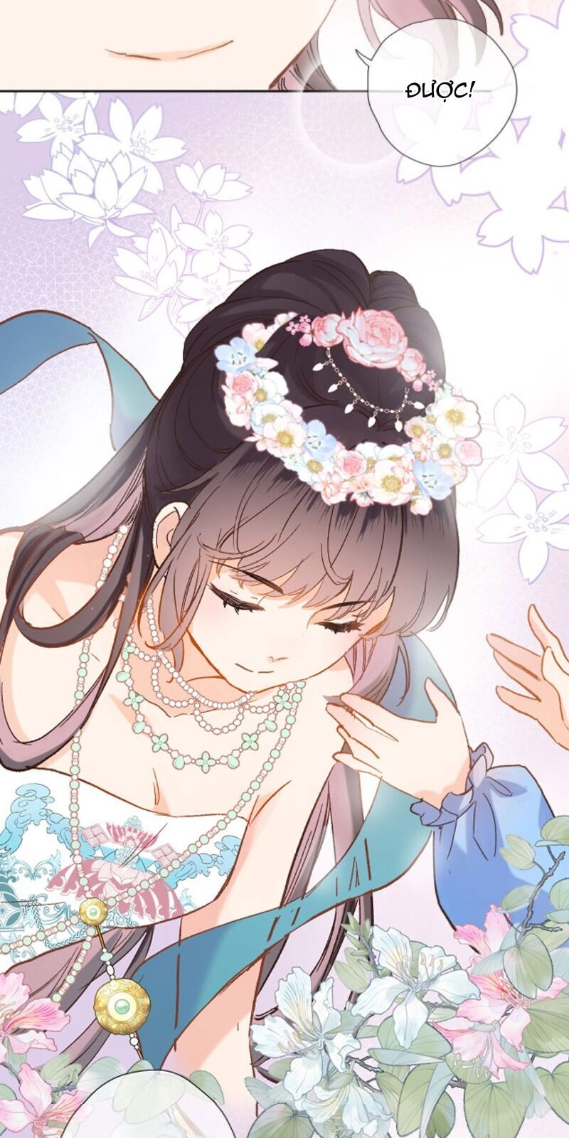 Xuyên Hành Thế Giới Chi Hoa Chapter 16 - 23