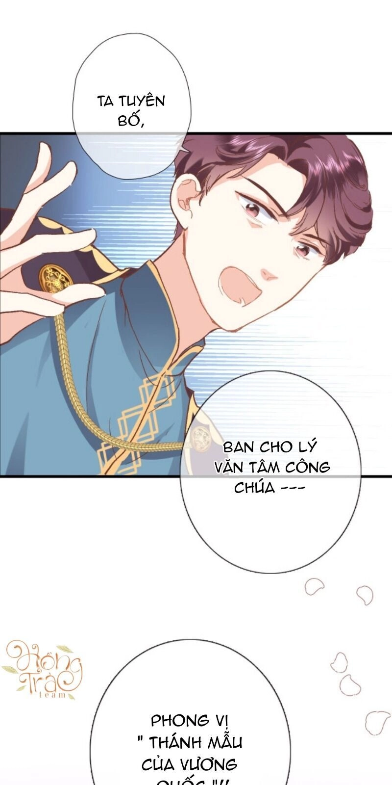 Xuyên Hành Thế Giới Chi Hoa Chapter 16 - 25