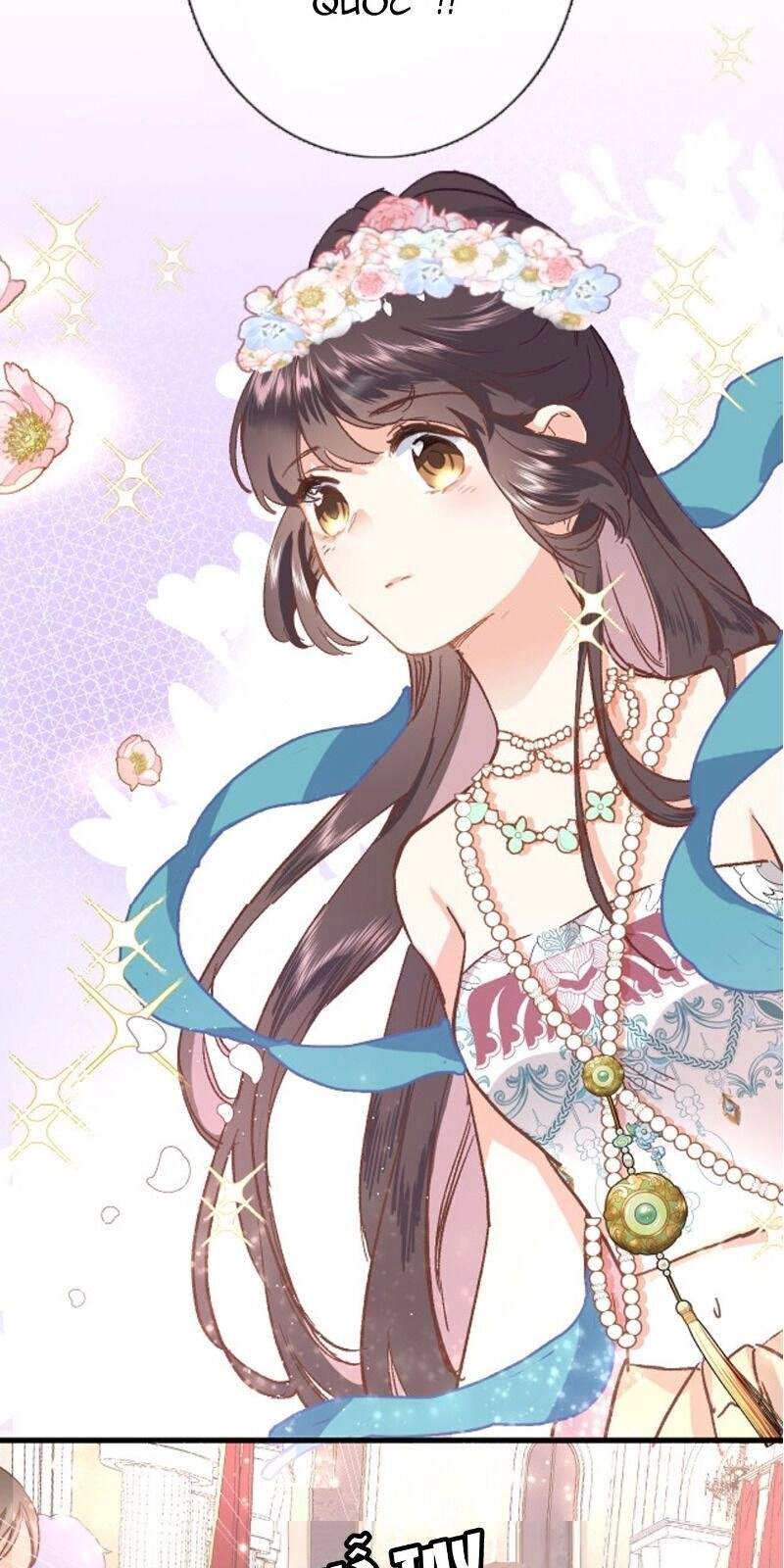 Xuyên Hành Thế Giới Chi Hoa Chapter 16 - 26