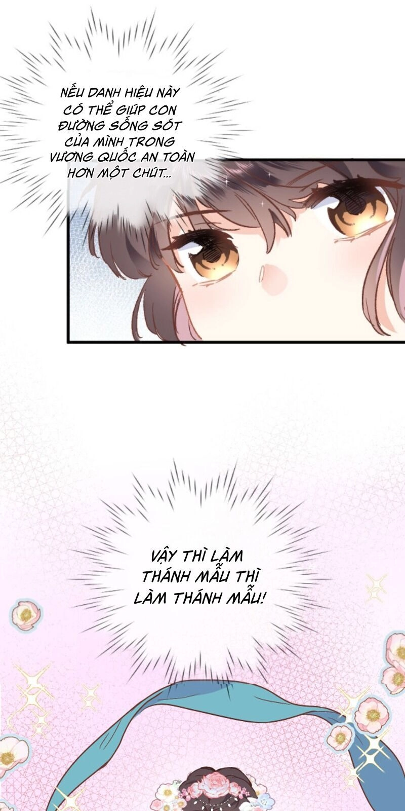 Xuyên Hành Thế Giới Chi Hoa Chapter 16 - 28