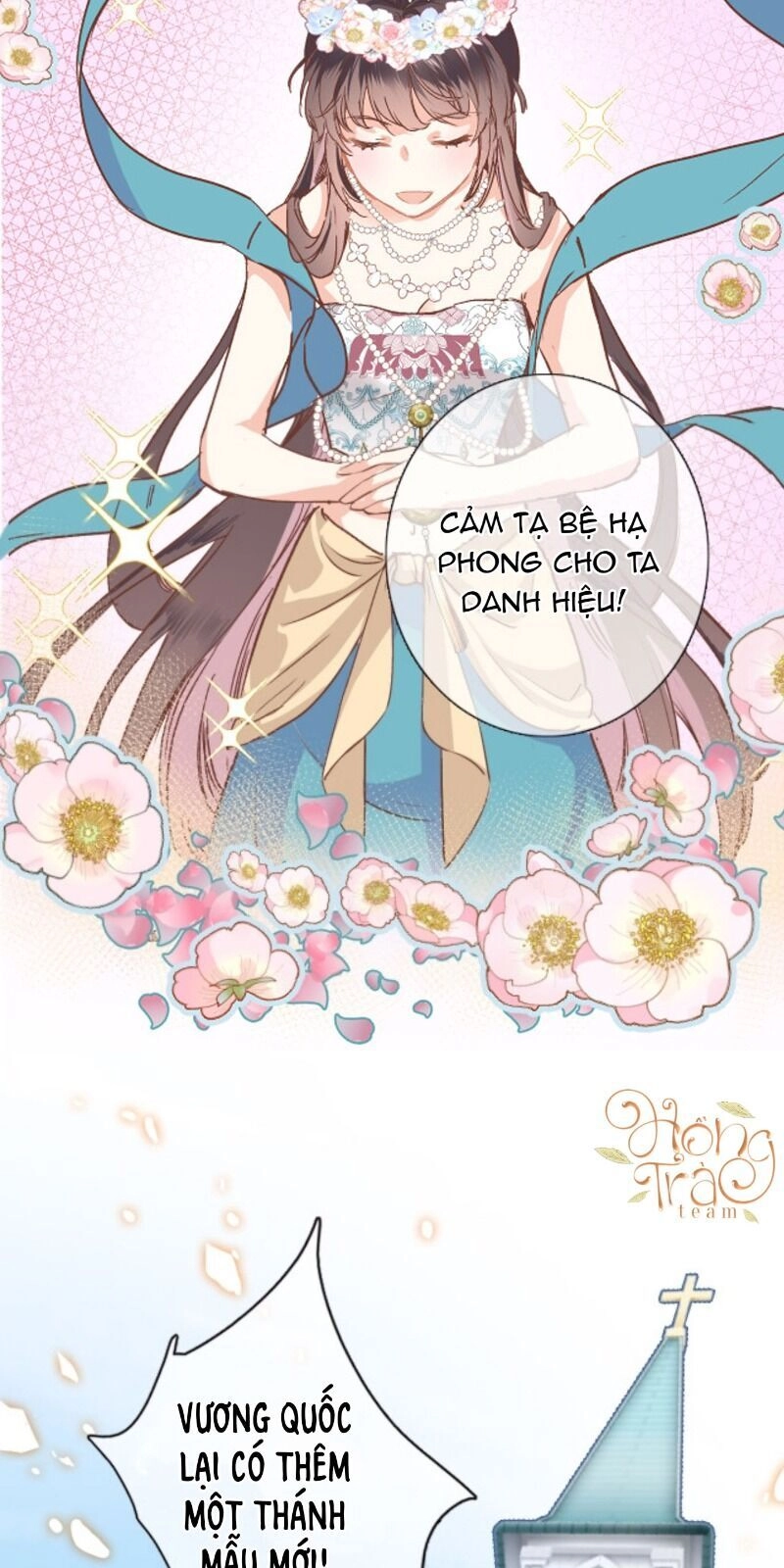 Xuyên Hành Thế Giới Chi Hoa Chapter 16 - 29