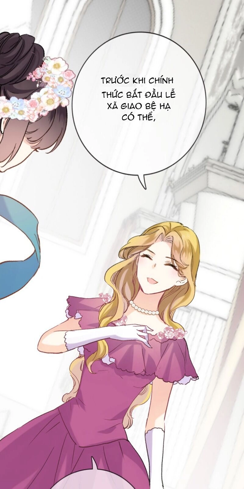 Xuyên Hành Thế Giới Chi Hoa Chapter 16 - 35