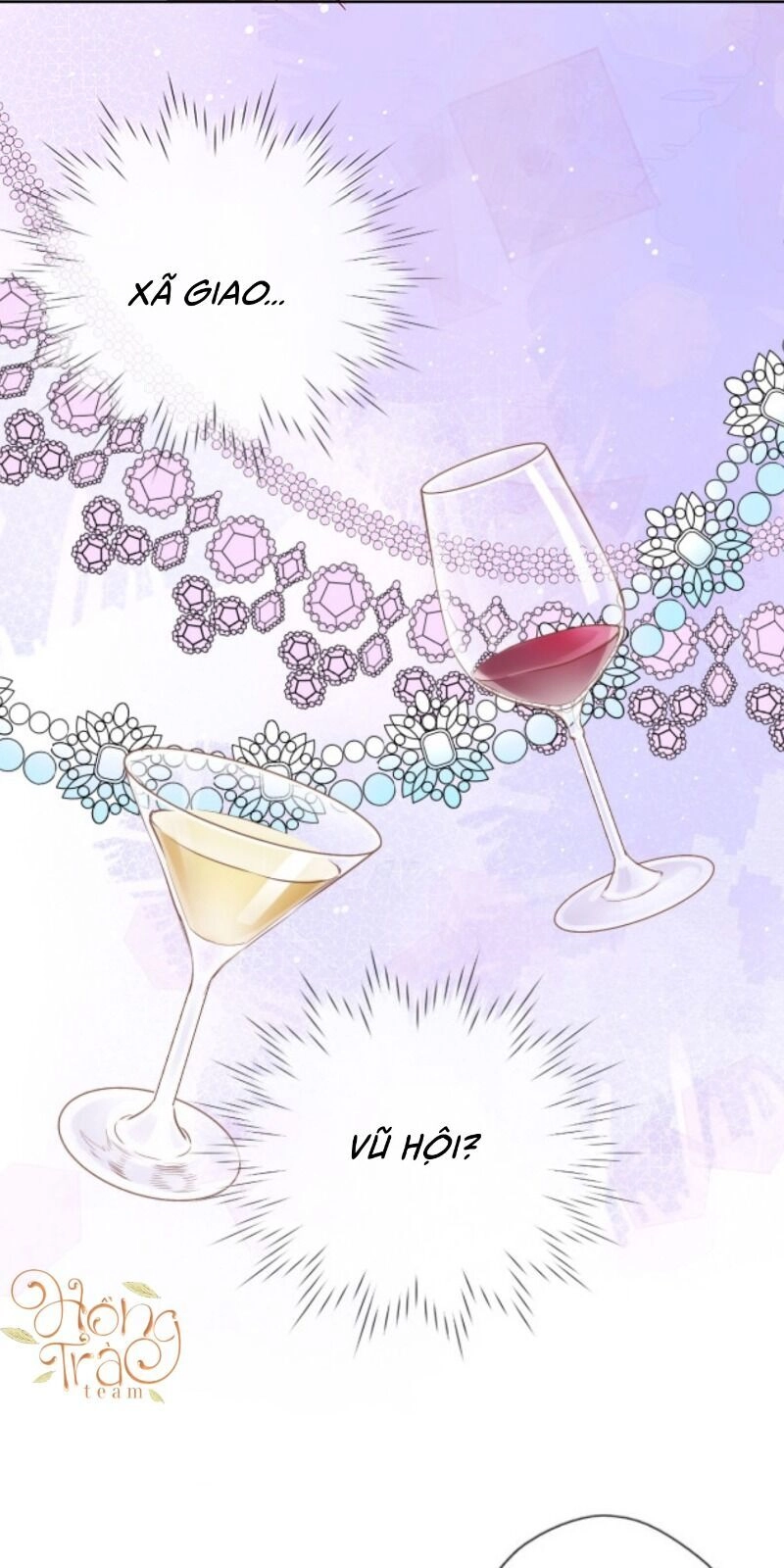 Xuyên Hành Thế Giới Chi Hoa Chapter 16 - 37