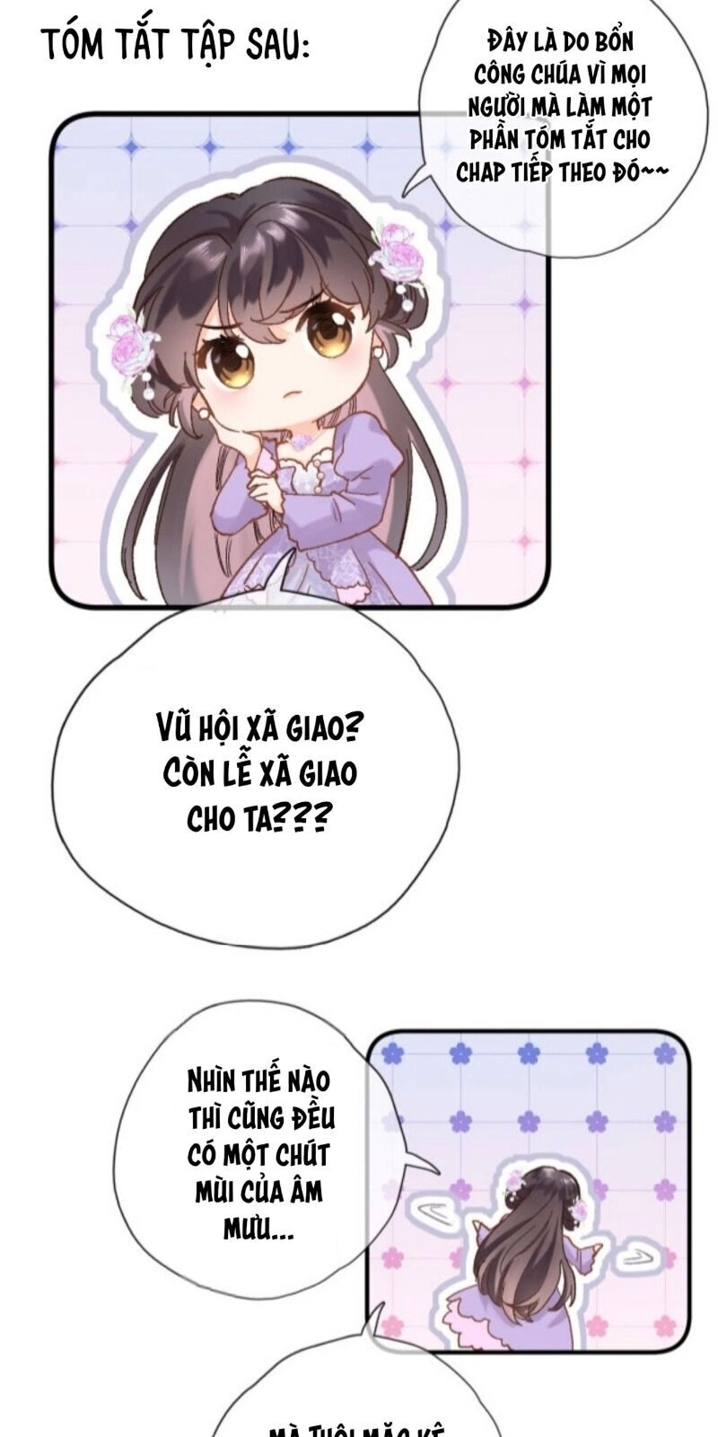 Xuyên Hành Thế Giới Chi Hoa Chapter 16 - 38