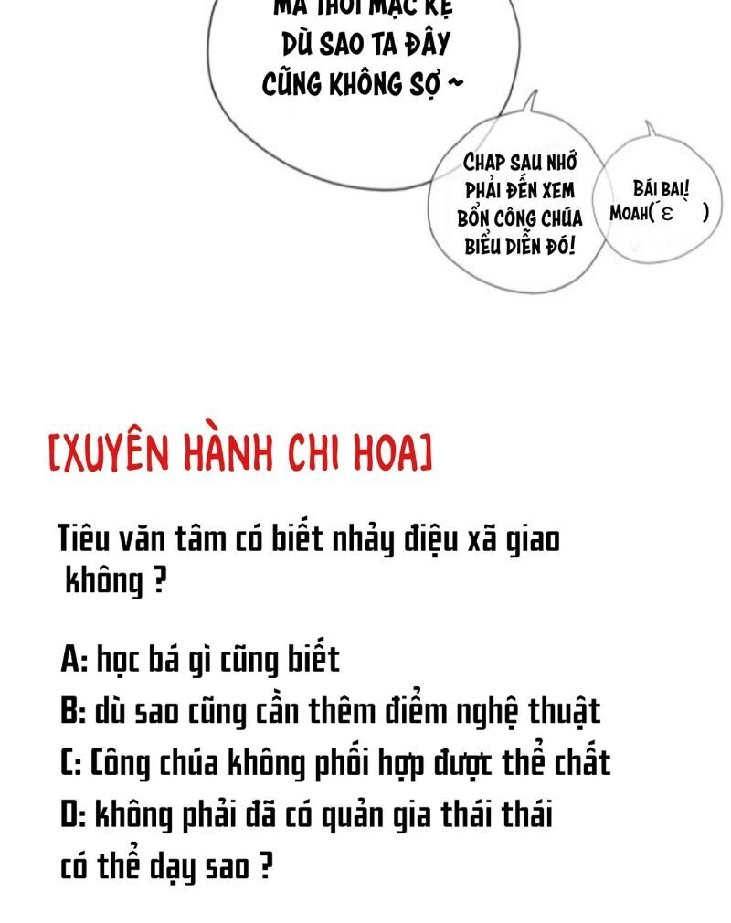 Xuyên Hành Thế Giới Chi Hoa Chapter 16 - 39