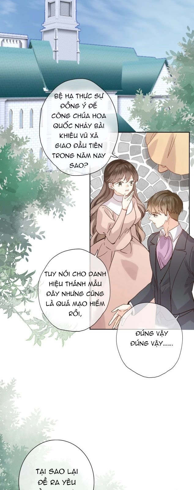 Xuyên Hành Thế Giới Chi Hoa Chapter 17 - 2