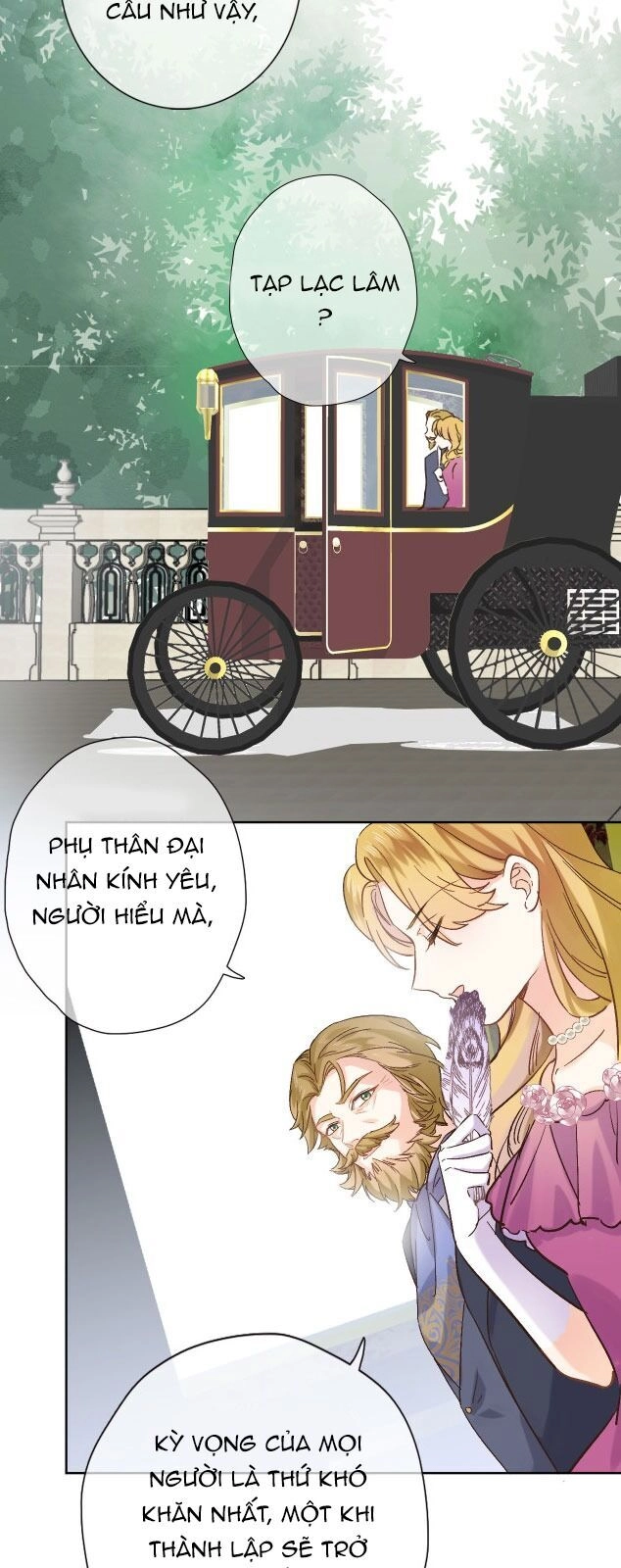 Xuyên Hành Thế Giới Chi Hoa Chapter 17 - 3