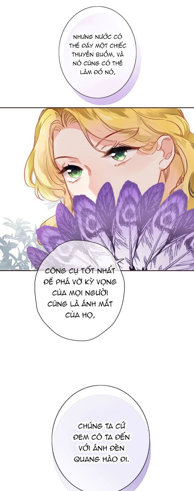 Xuyên Hành Thế Giới Chi Hoa Chapter 17 - 5