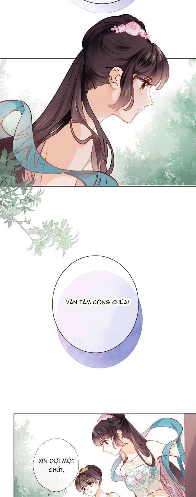 Xuyên Hành Thế Giới Chi Hoa Chapter 17 - 6