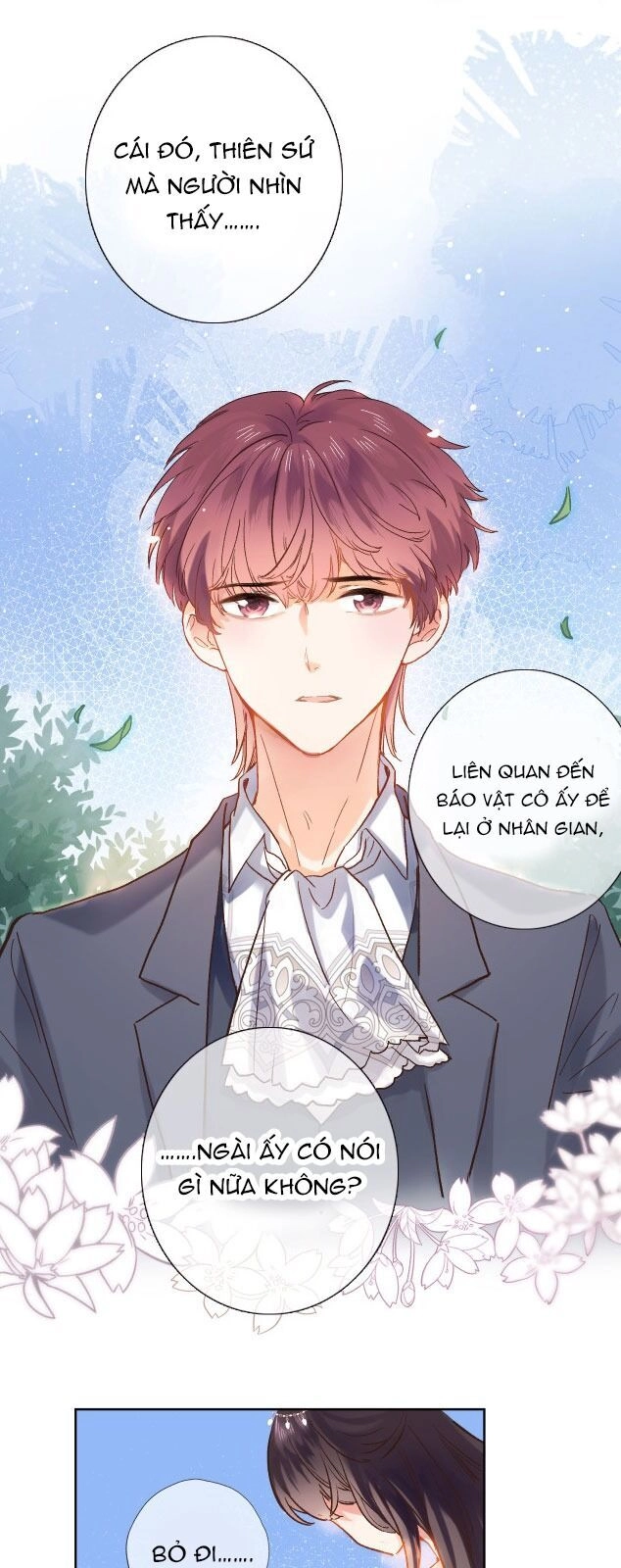 Xuyên Hành Thế Giới Chi Hoa Chapter 17 - 9