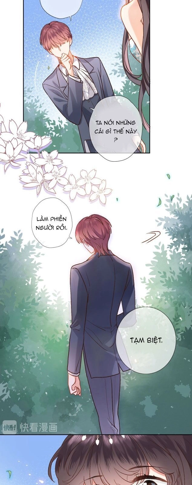 Xuyên Hành Thế Giới Chi Hoa Chapter 17 - 10