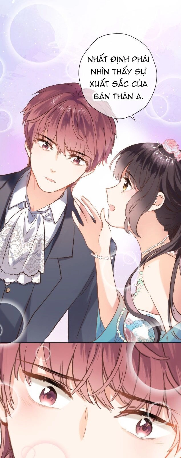 Xuyên Hành Thế Giới Chi Hoa Chapter 17 - 14