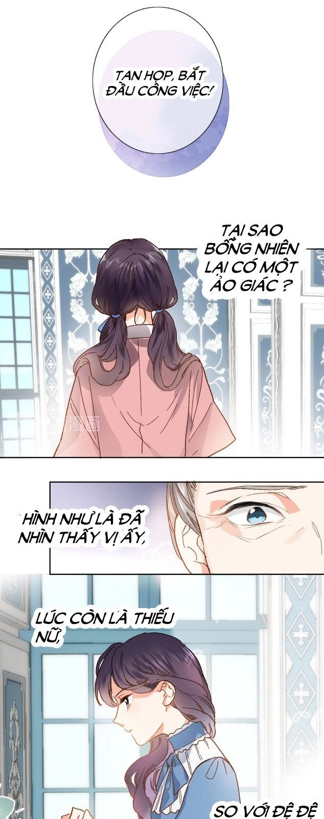 Xuyên Hành Thế Giới Chi Hoa Chapter 17 - 23