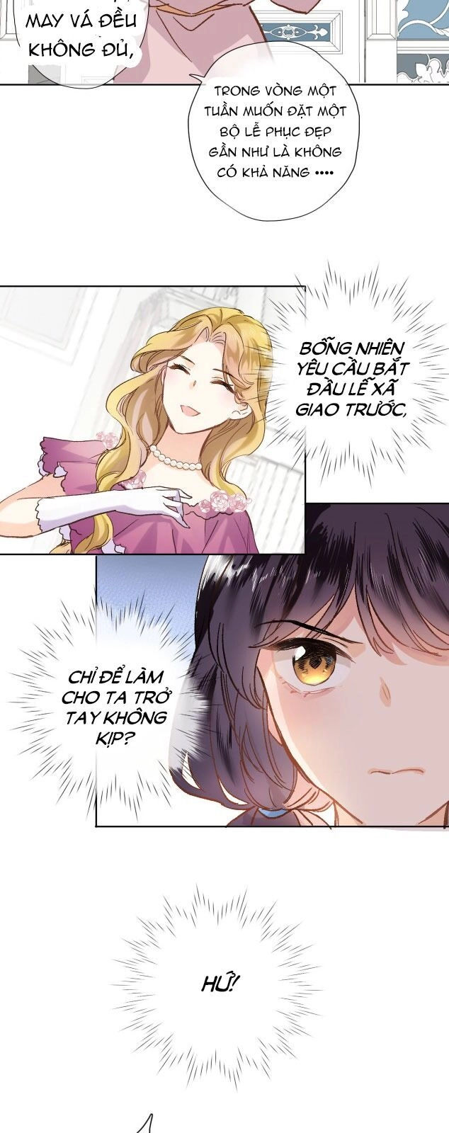 Xuyên Hành Thế Giới Chi Hoa Chapter 17 - 26