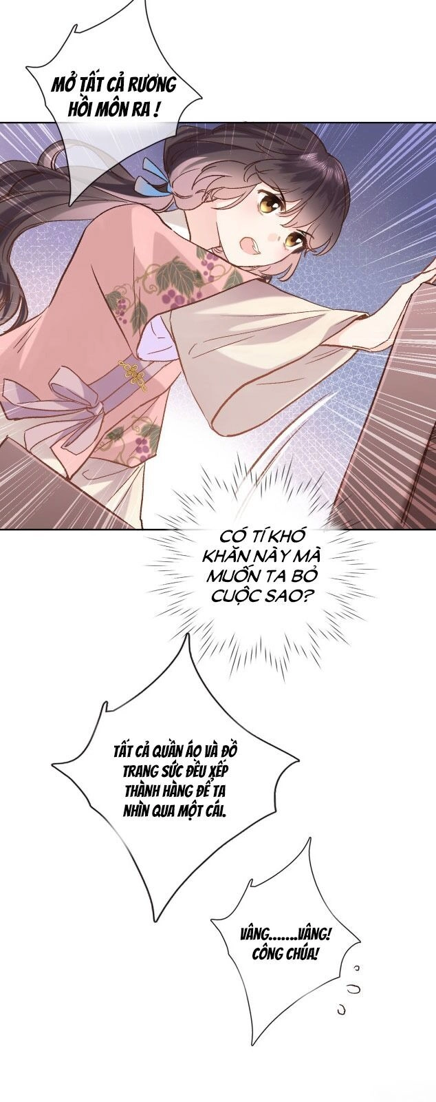 Xuyên Hành Thế Giới Chi Hoa Chapter 17 - 27