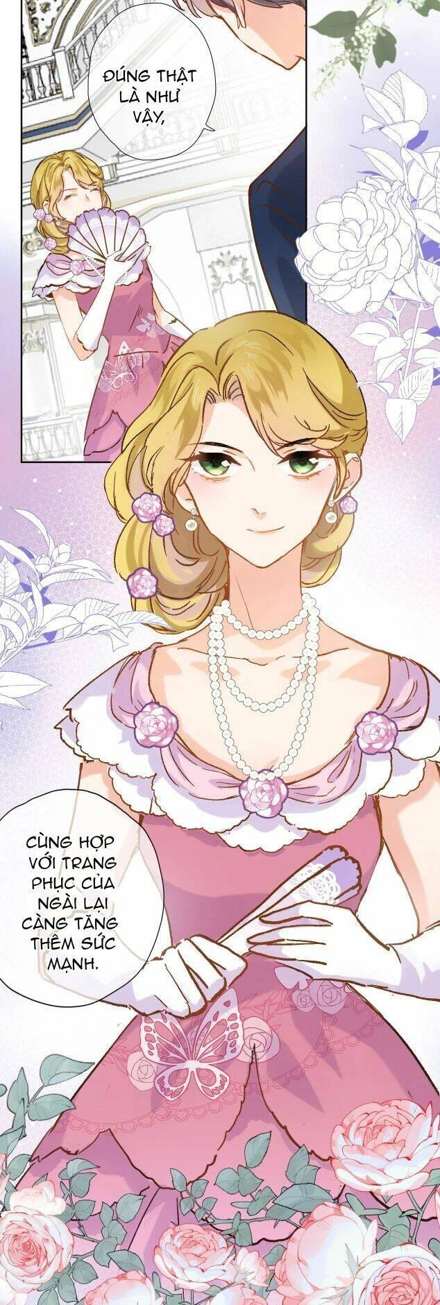 Xuyên Hành Thế Giới Chi Hoa Chapter 19 - 3