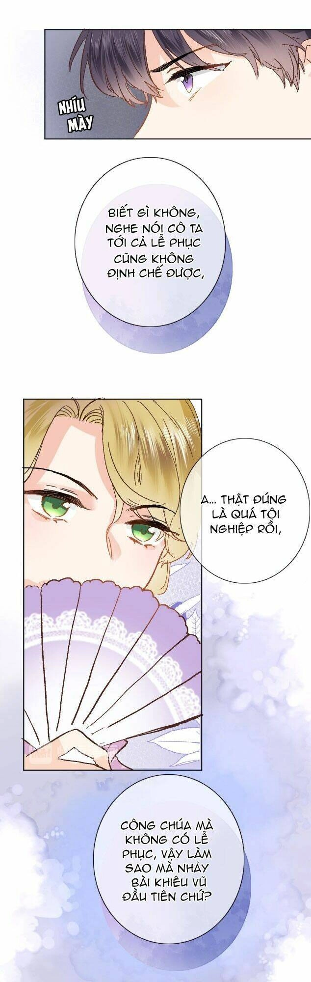 Xuyên Hành Thế Giới Chi Hoa Chapter 19 - 7