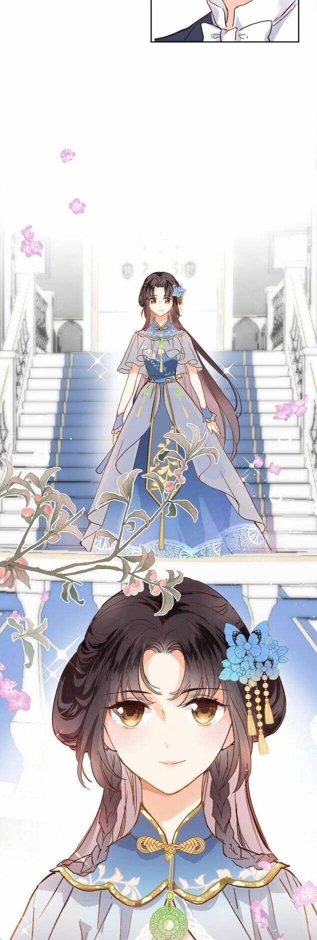 Xuyên Hành Thế Giới Chi Hoa Chapter 19 - 9