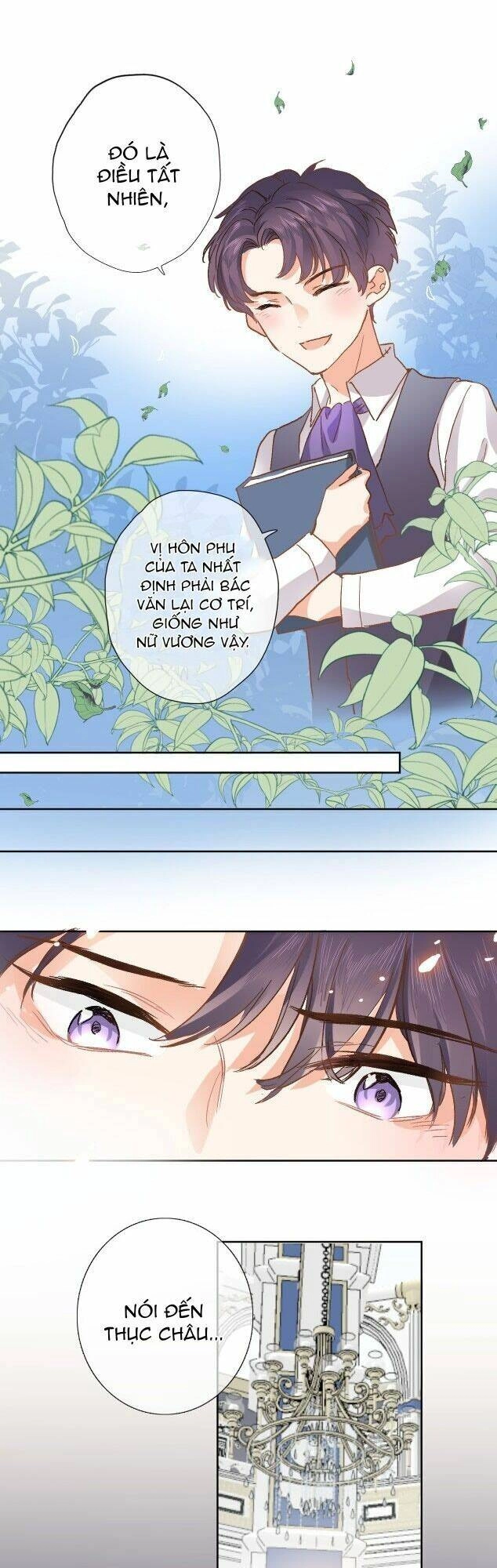 Xuyên Hành Thế Giới Chi Hoa Chapter 19 - 16