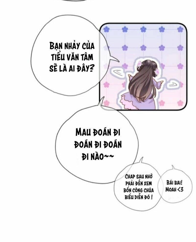 Xuyên Hành Thế Giới Chi Hoa Chapter 19 - 20