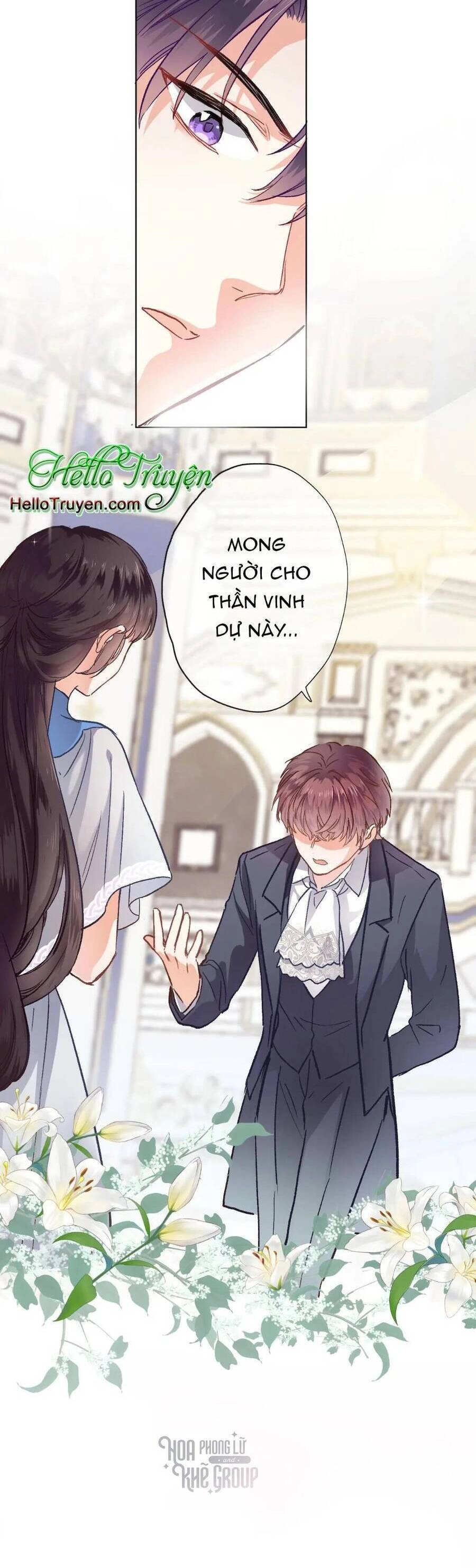 Xuyên Hành Thế Giới Chi Hoa Chapter 21 - 4