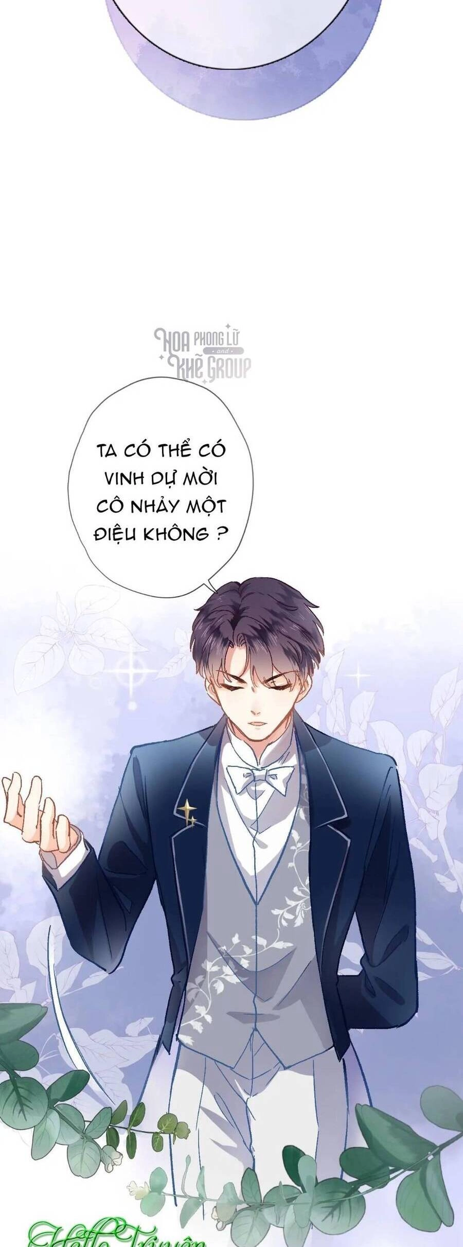 Xuyên Hành Thế Giới Chi Hoa Chapter 21 - 22