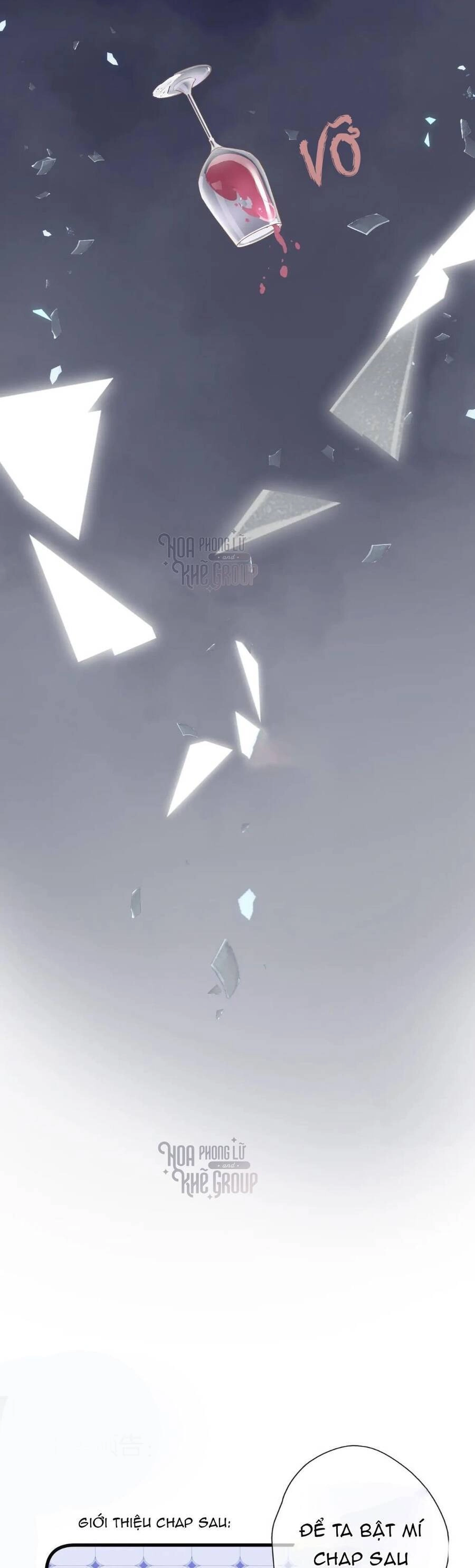 Xuyên Hành Thế Giới Chi Hoa Chapter 22 - 22