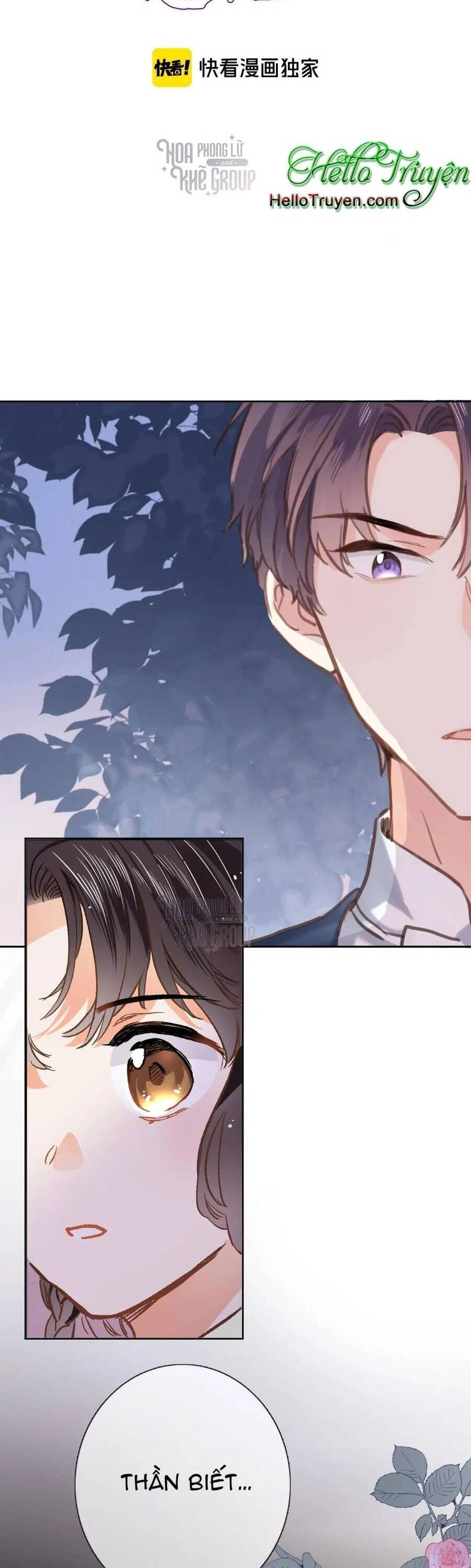 Xuyên Hành Thế Giới Chi Hoa Chapter 24 - 4