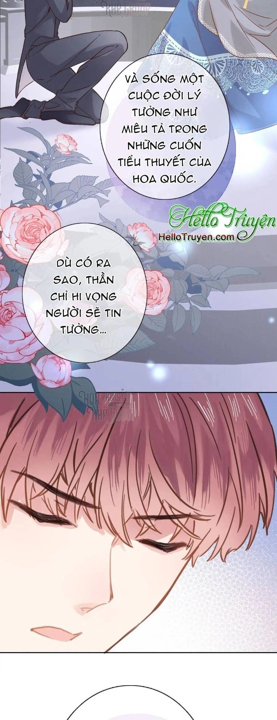 Xuyên Hành Thế Giới Chi Hoa Chapter 24 - 10