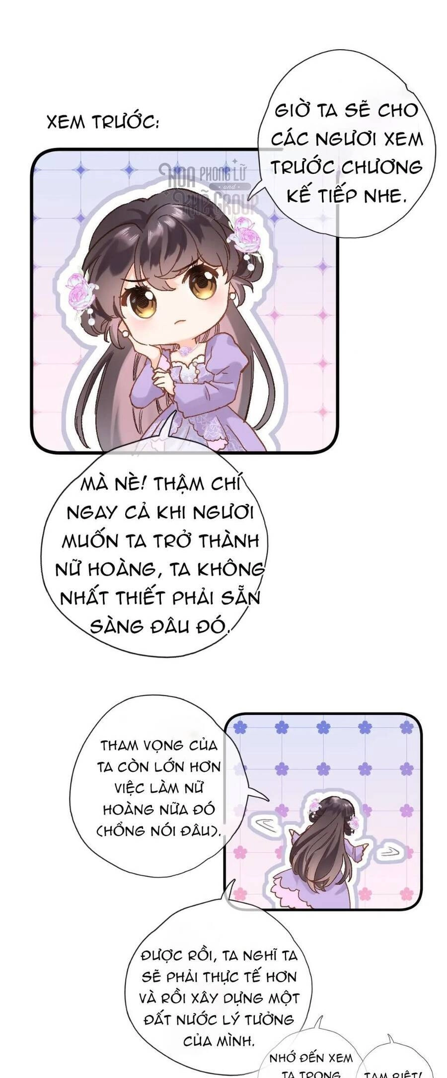 Xuyên Hành Thế Giới Chi Hoa Chapter 24 - 23