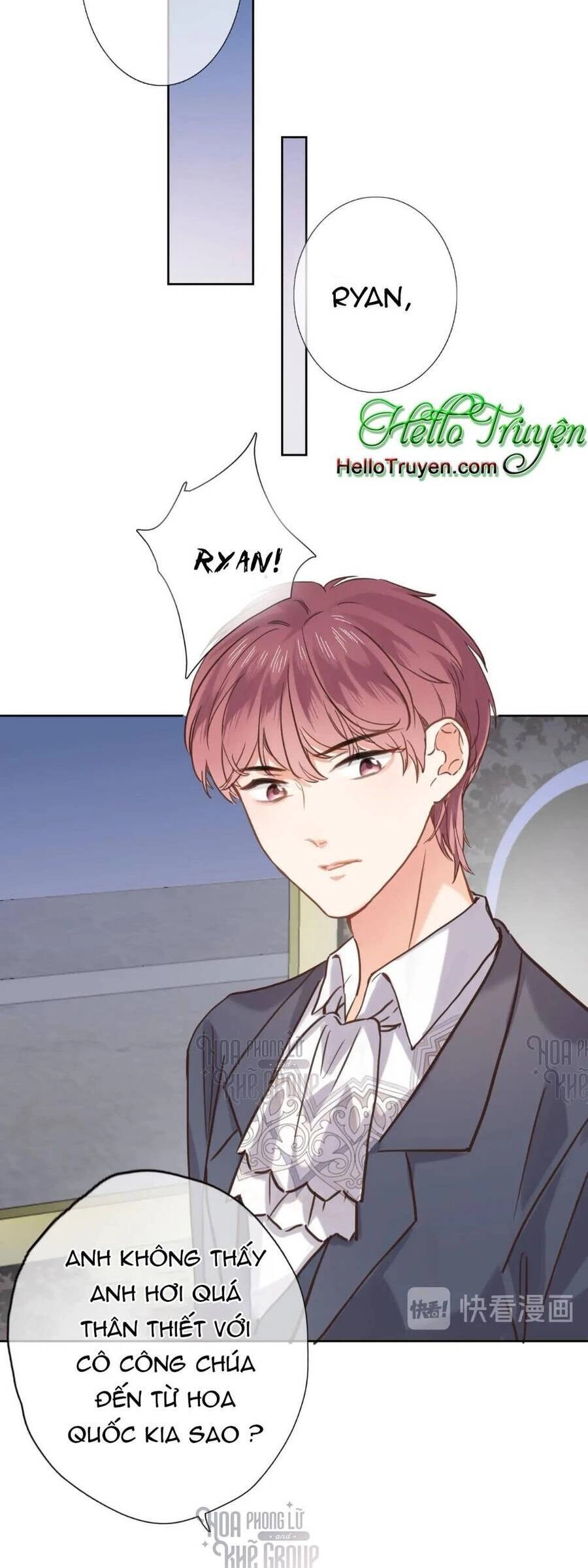 Xuyên Hành Thế Giới Chi Hoa Chapter 25 - 4