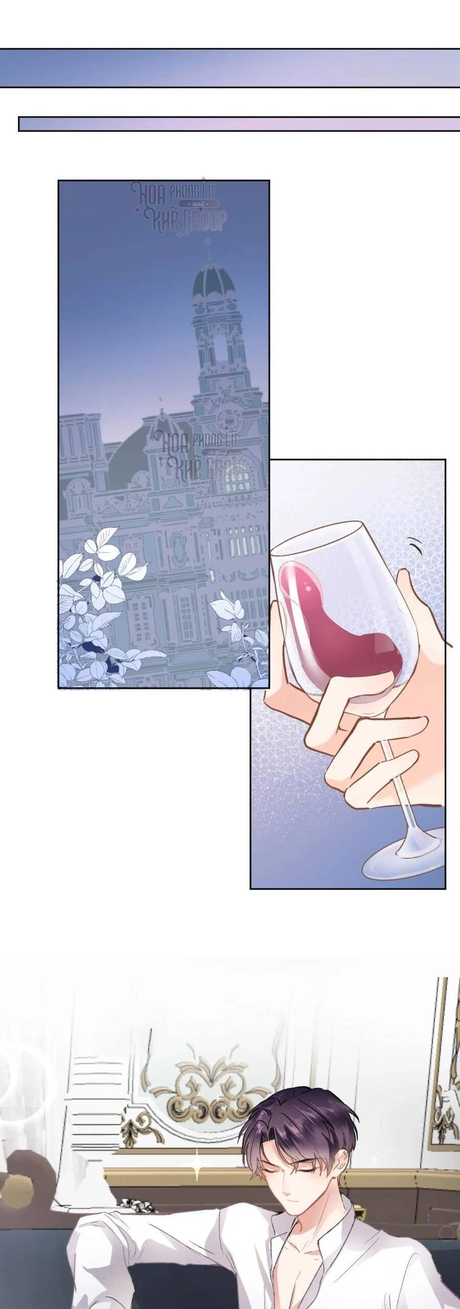 Xuyên Hành Thế Giới Chi Hoa Chapter 25 - 6