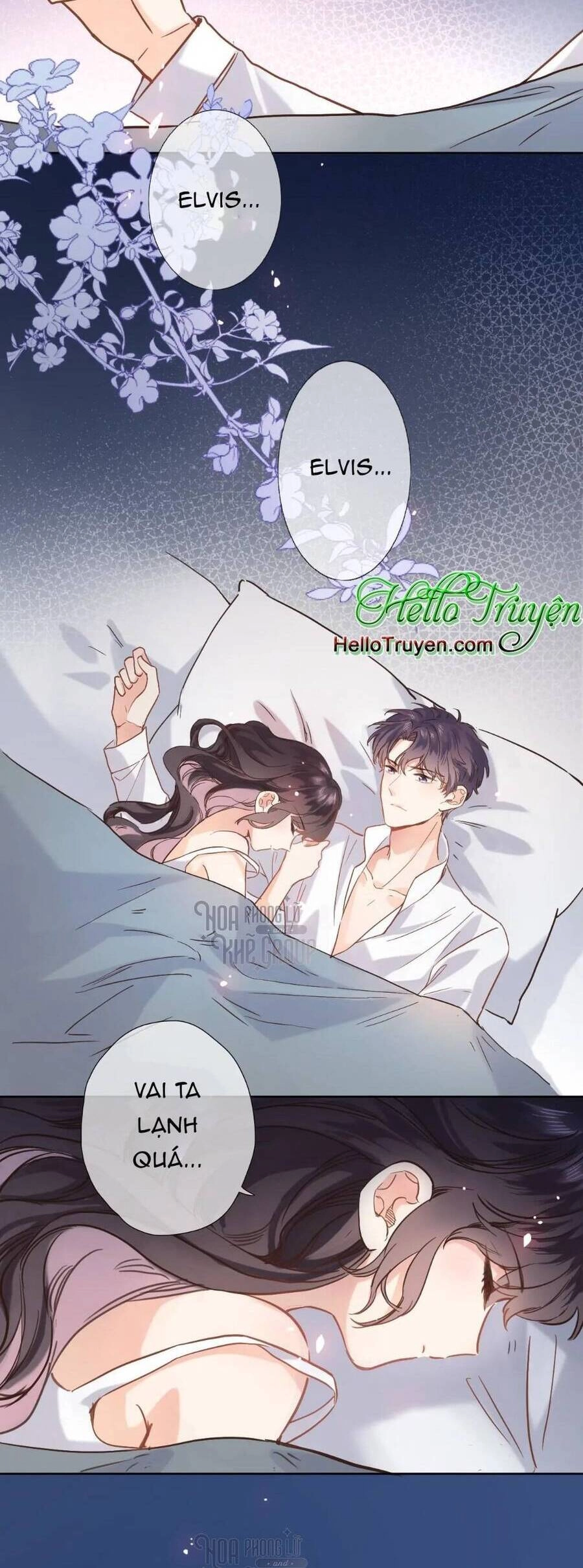 Xuyên Hành Thế Giới Chi Hoa Chapter 25 - 10