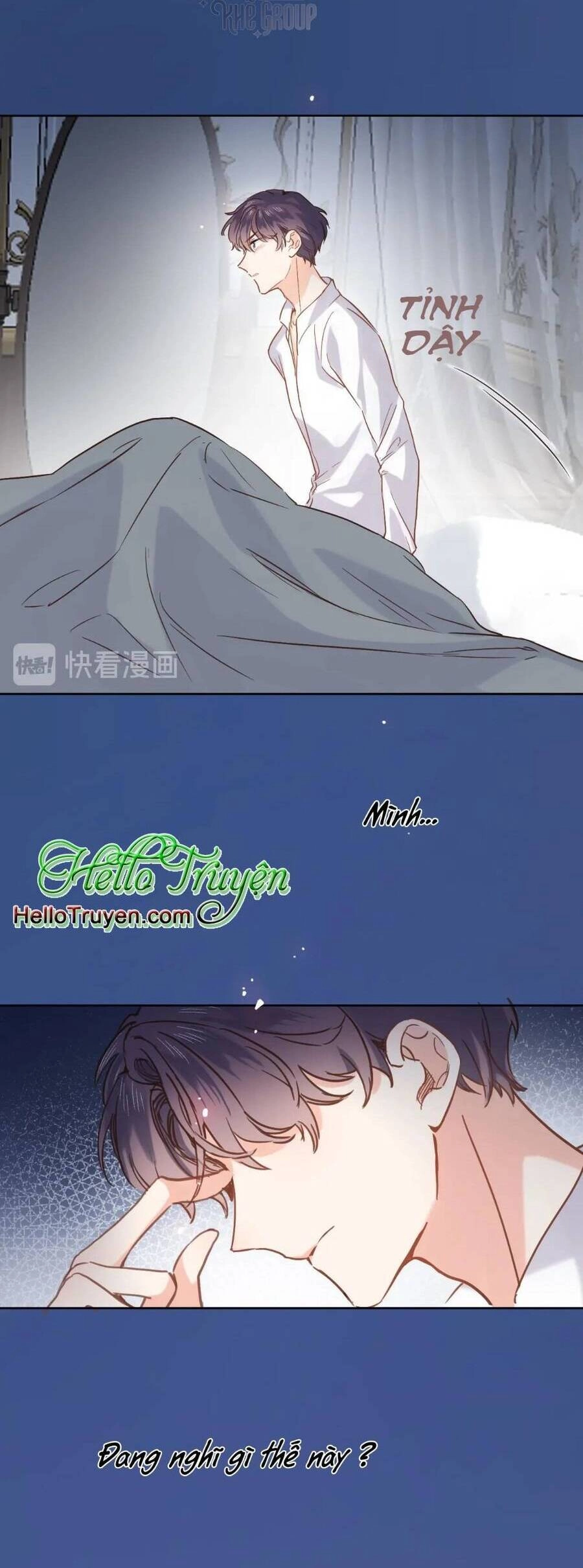 Xuyên Hành Thế Giới Chi Hoa Chapter 25 - 11