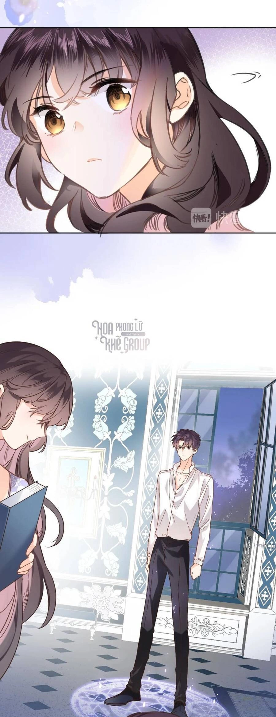 Xuyên Hành Thế Giới Chi Hoa Chapter 25 - 15