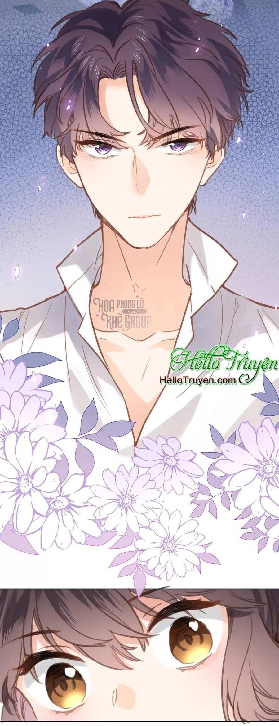 Xuyên Hành Thế Giới Chi Hoa Chapter 25 - 16