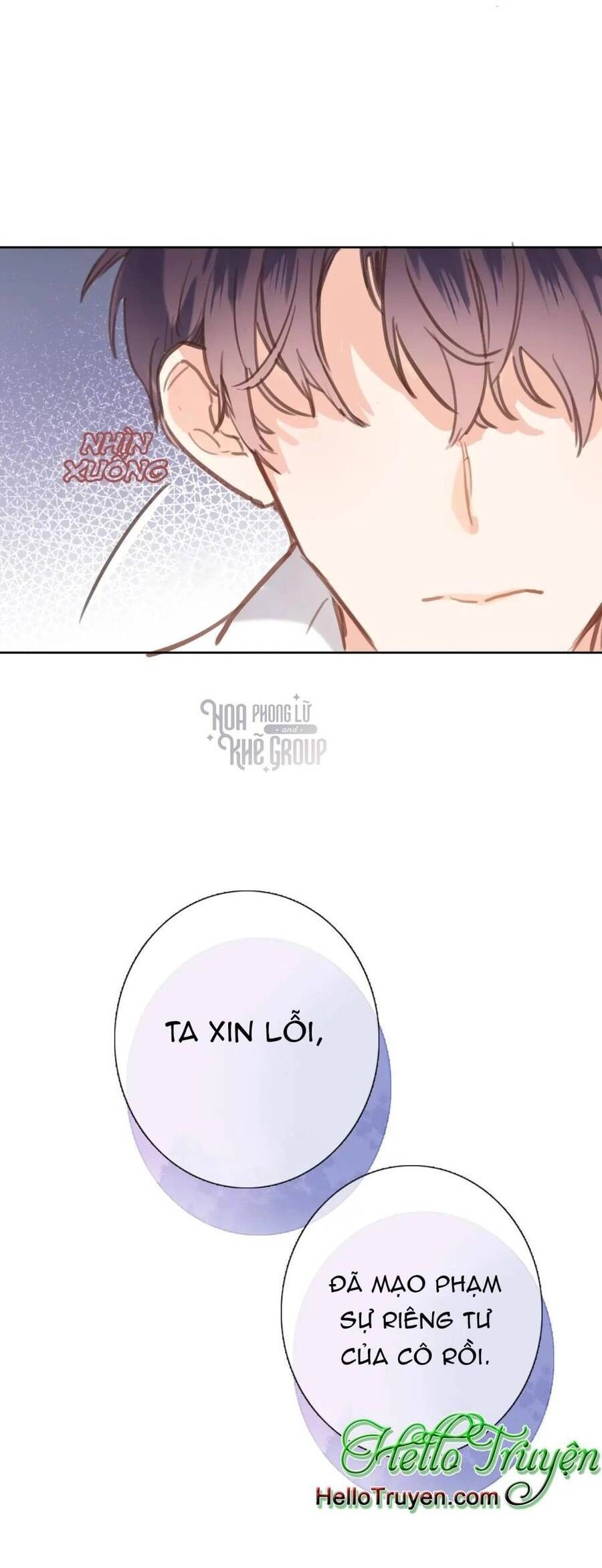 Xuyên Hành Thế Giới Chi Hoa Chapter 25 - 17