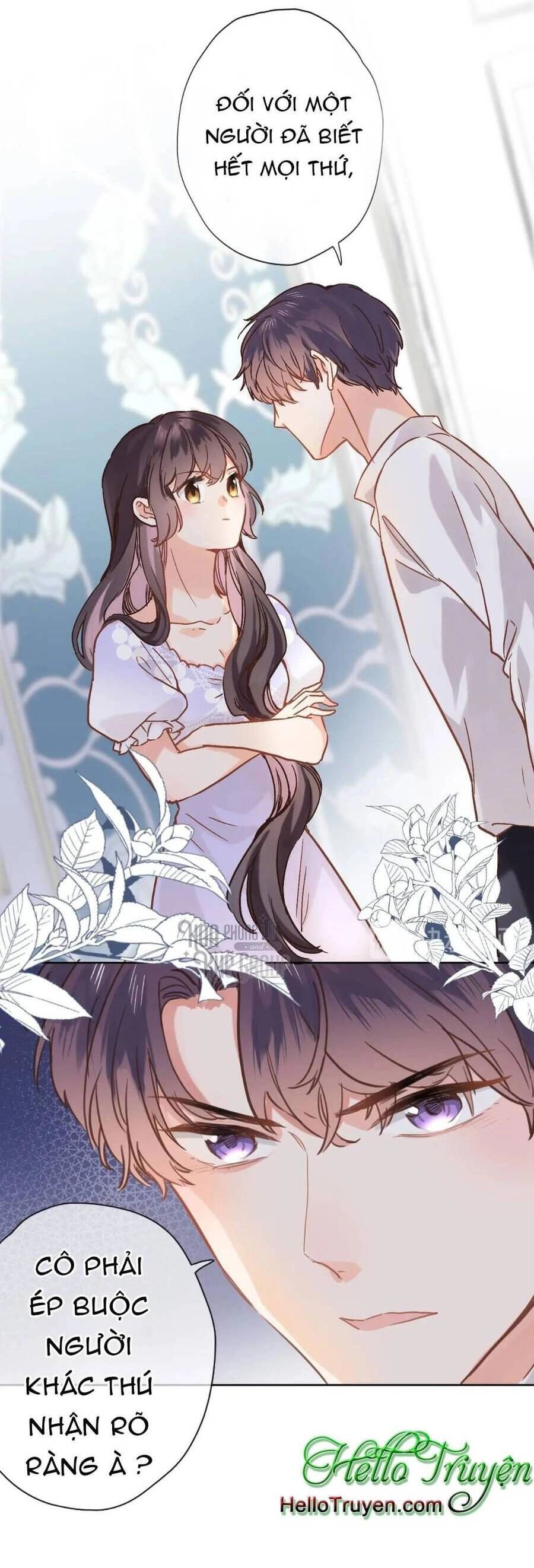 Xuyên Hành Thế Giới Chi Hoa Chapter 25 - 20