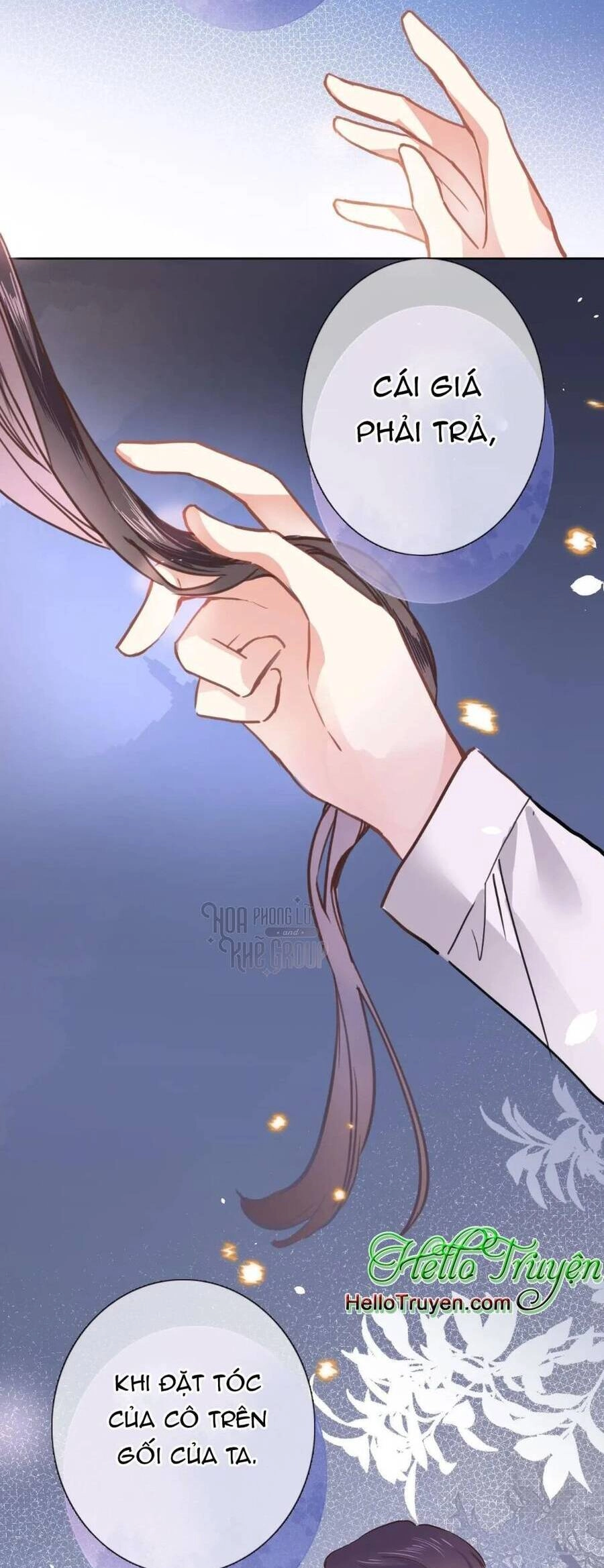 Xuyên Hành Thế Giới Chi Hoa Chapter 25 - 22