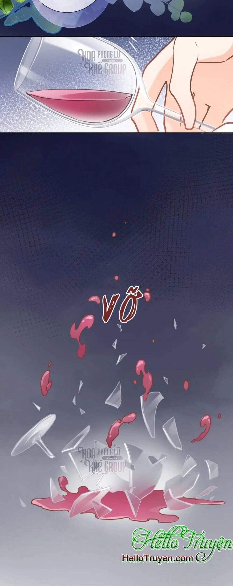 Xuyên Hành Thế Giới Chi Hoa Chapter 27 - 5