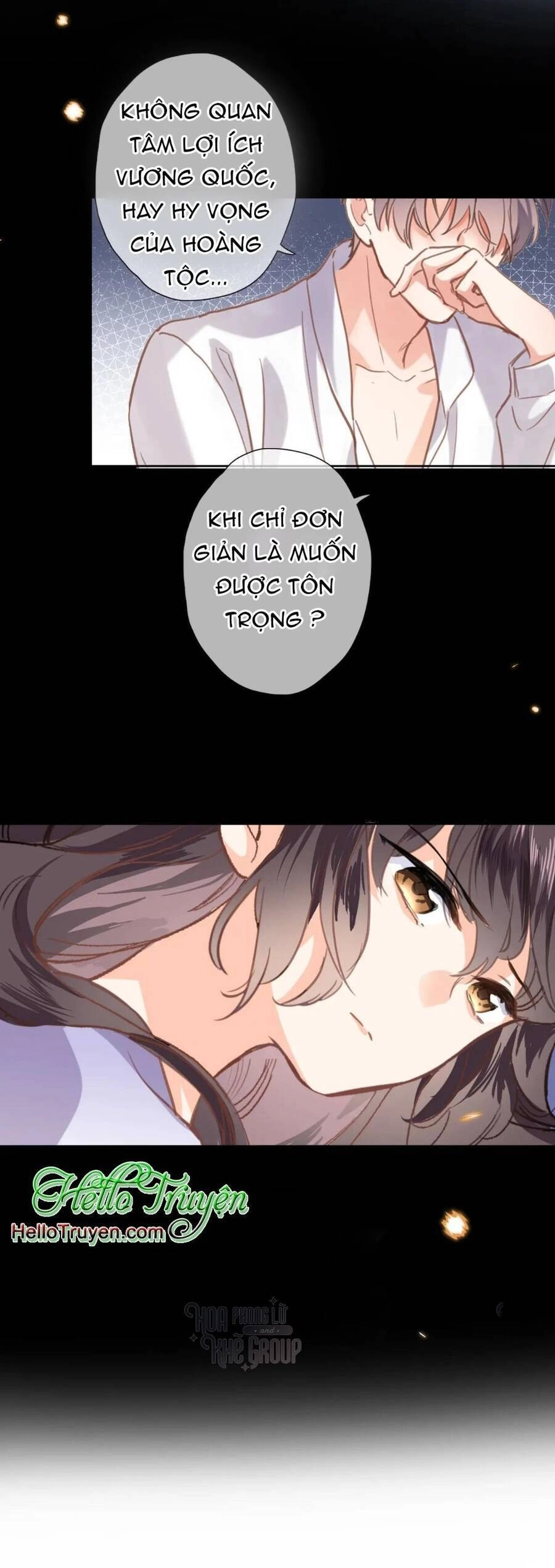 Xuyên Hành Thế Giới Chi Hoa Chapter 27 - 13