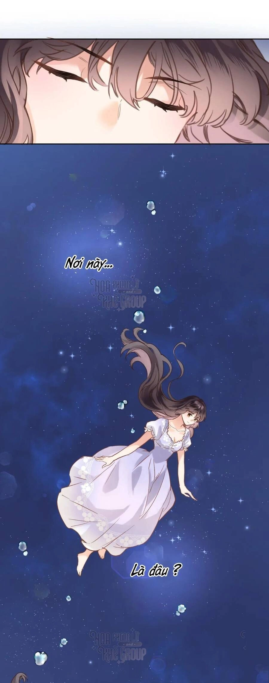 Xuyên Hành Thế Giới Chi Hoa Chapter 27 - 14