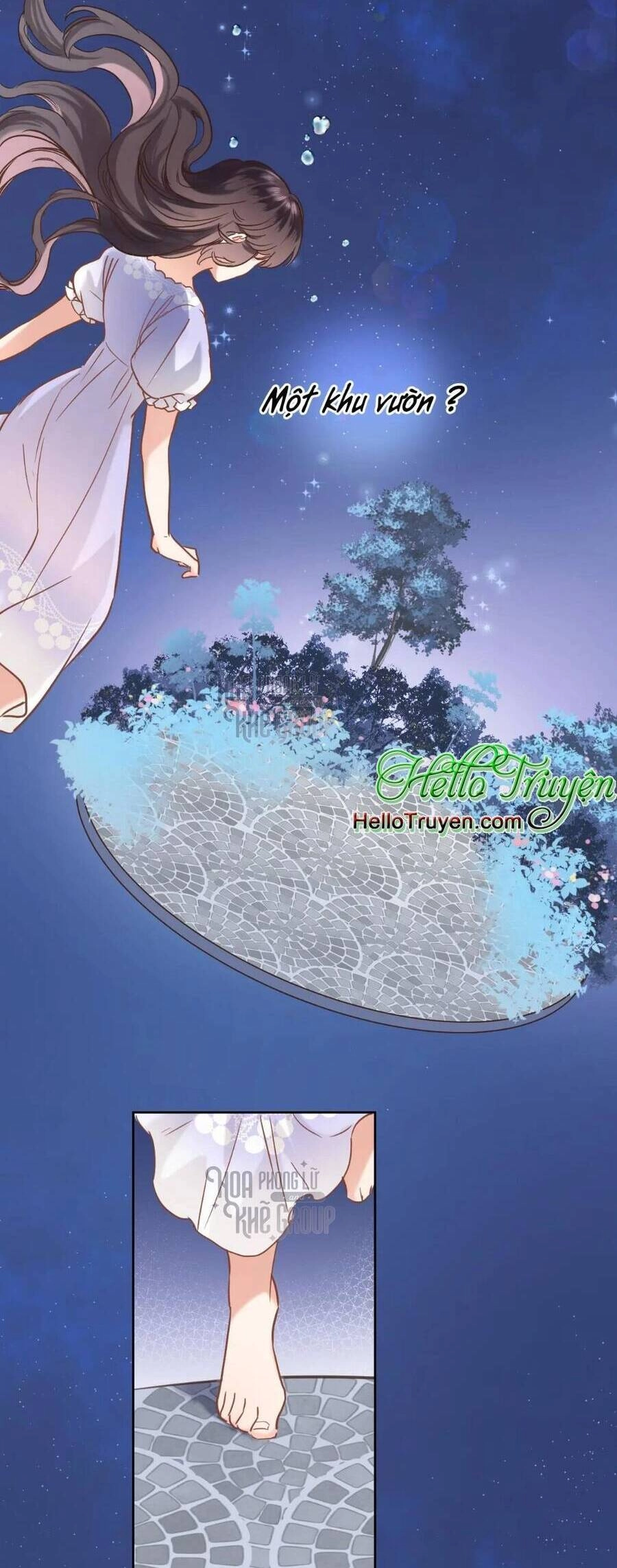 Xuyên Hành Thế Giới Chi Hoa Chapter 27 - 15