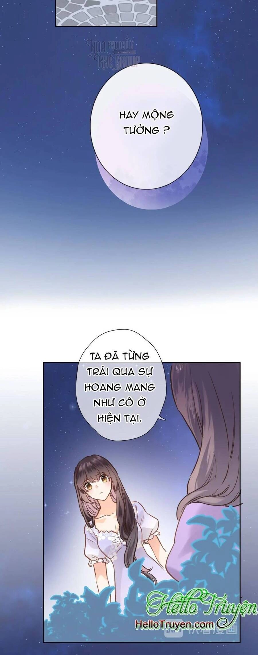 Xuyên Hành Thế Giới Chi Hoa Chapter 27 - 16